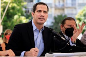El País: Juan Guaidó impulsa una nueva coalición antichavista que fuerce elecciones en Venezuela - AlbertoNews