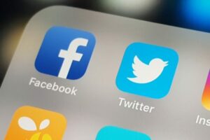 El Partido Republicano impulsa proyectos de ley para permitir demandas de "censura" de las redes sociales - AlbertoNews