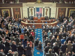 El Senado de EEUU aprueba el plan de estímulo económico de 1,9 billones #6Mar - AlbertoNews