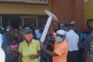 El Tiempo | Coronavirus | Docentes barquisimetanos aseguran que la vacuna rusa no solucionará la crisis académica