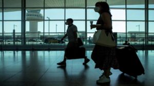 El Tiempo | Coronavirus | INAC: Vuelos nacionales estarán inhabilitados hasta el 4 de abril
