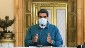 El Tiempo | Coronavirus | Maduro aplicó medidas para frenar el COVID-19 en la Región Capital