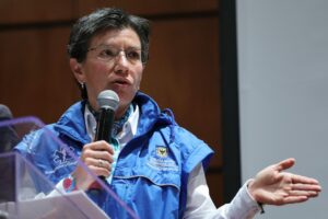 El Tiempo: Venezolanos cometen solo 2 % de los hurtos en Bogotá, pero la alcaldesa insiste en atacarlos - AlbertoNews