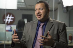 El Tiempo | Venezuela | Abogado asociado al chavismo es detenido por violencia de género