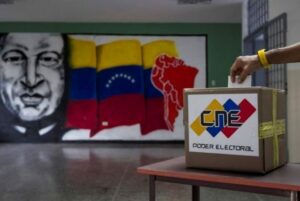 El Tiempo | Venezuela | Acceso a la Justicia: Nuevas inhabilitaciones allanan el camino a Maduro para próximas megaelecciones