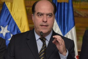 El Tiempo | Venezuela | Borges rechaza posible participación de Maduro en Cumbre Iberoamericana