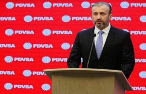El Tiempo | Venezuela | El Aissami: Explosión en el complejo petrolero monaguense fue causada por ataque terrorista