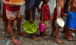 El Tiempo | Venezuela | FAO alerta que empeorará la inseguridad alimentaria en Venezuela