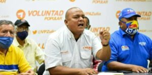 El Tiempo | Venezuela | González: “El régimen de Maduro es violador de los derechos laborales”