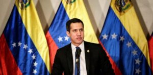 El Tiempo | Venezuela | Guaidó aseguró que su AN seguirá luchando por