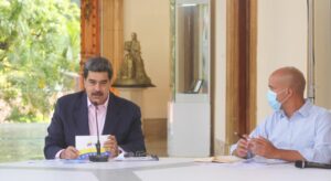 El Tiempo | Venezuela | Maduro propuso creación de ley de Gobiernos comunitarios
