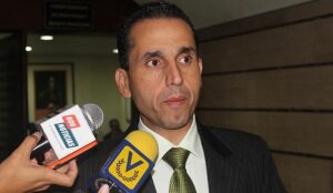 El Tiempo | Venezuela | Maroun responsabilizó a Maduro por explosión en complejo petrolero de Monagas