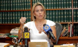 El Tiempo | Venezuela | ONG: 35 presos políticos militares presentan patologías graves