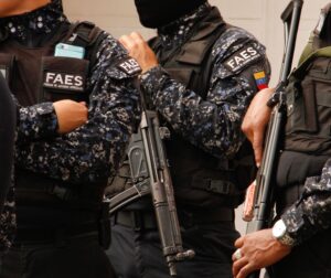 El Tiempo | Venezuela | PNB y FAES asesinaron a ocho en Lara en menos de 24 horas