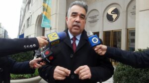 El Tiempo | Venezuela | Parlamentario opositor cree que aceptación de nuevos rectores del CNE impulsará el voto
