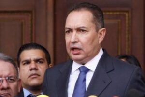 El Tiempo | Venezuela | Richard Blanco: AN debe denunciar que familias venezolanas habitan en mausoleos del Cementerio General del Sur