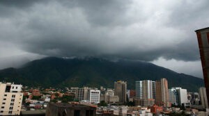 El Tiempo | Venezuela | Varias regiones del país presentarán nubosidad y precipitaciones este domingo
