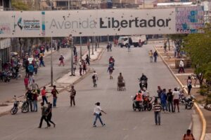 El Zulia registra mayor número de casos en las últimas 24 horas