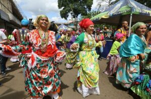 El carnaval nos mató (VIDEO)