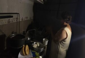El comercio aragüeño 'sobrevive' entre la pandemia y la escasez de servicios públicos, denunció la Dip. Magallanes - AlbertoNews