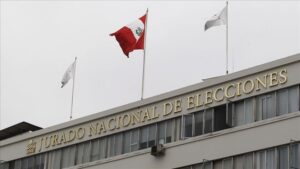 El debate presidencial de Perú tendrá 18 candidatos repartidos en tres días - AlbertoNews