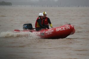 El ejército se une a las tareas de rescate por las inundaciones en Australia - AlbertoNews