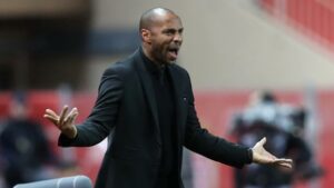 El entrenador Thierry Henry abandona las redes sociales para protestar contra el racismo - AlbertoNews