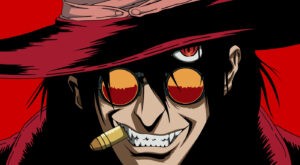 El escritor de 'John Wick' hará una película live action del mítico anime 'Hellsing' - AlbertoNews