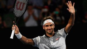 El esperado regreso de Roger Federer a las canchas tras 13 meses de ausencia - AlbertoNews