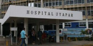 El estremecedor relato de la hija tras perder a su padre en Ciudad Guayana por Covid-19