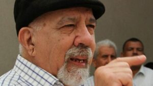Lanz desaparecido