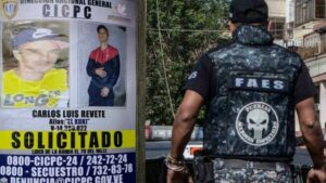 El general Padrino y el Coqui