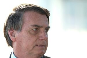 bolsonaro lula