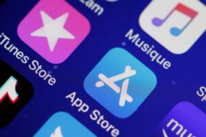 El gobierno de Reino Unido investigará un posible "comportamiento anticompetitivo" de la App Store