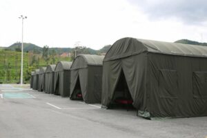 El grito de angustia de militares venezolanos con miedo al Covid-19 ante el precario sistema sanitario