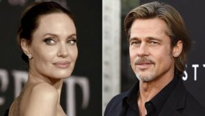 El interminable divorcio de Brad Pitt y Angelina Jolie, en camino a convertirse en el más costoso de Hollywood - AlbertoNews