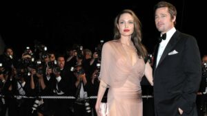 El mal momento de Brad Pitt ante la ofensiva legal de Angelina Jolie: “Está devastado y cada vez más aislado de sus hijos” - AlbertoNews