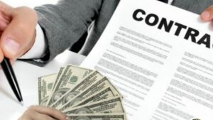 El marco legal de las inversiones