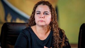 El nuevo Código Procesal Penal se debatirá en julio, según Iris Valera