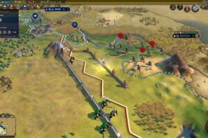 El nuevo DLC de Civilization VI ya está disponible con un modo zombis y el territorio de Portugal