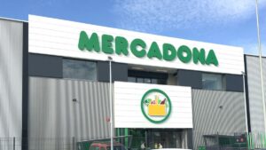 El nuevo producto 'top ventas' de Mercadona por 0,80 euros viene de Suiza
