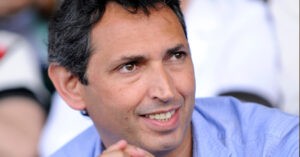 El político uruguayo Andrés Abt, fallece por covid-19 a los 47 años #12Mar - AlbertoNews