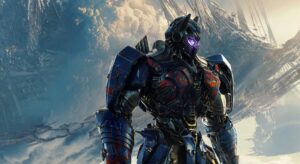 El puertorriqueño Ángel Soto dirigirá la nueva película de 'Transformers' - AlbertoNews