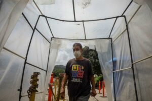 'El régimen de Maduro utiliza pandemia para el control social", denunció la diputada Magallanes - AlbertoNews