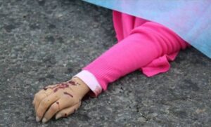El riesgo de ser mujer en Venezuela: tasa de feminicidios supera a la de México y aumenta 50% - AlbertoNews