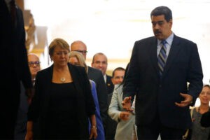 El último mandato sobre visita de relatores ONU al país lo tiene Maduro