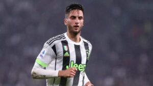 El uruguayo Bentancur, de la Juventus, da positivo al covid-19 - AlbertoNews