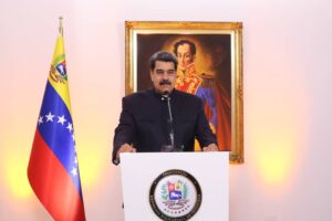 El usurpador Nicolás Maduro abogó ante la ONU por una reestructuración integral de la deuda externa - AlbertoNews