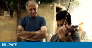 El viaje de un violín vasco a Siria para cubrir el sonido de las bombas con melodías | Blog Doc&Roll