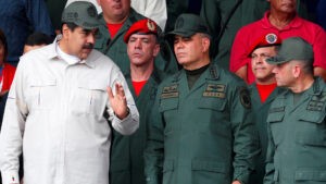 El viejo cuento de nunca acabar: Nada más en 2020, Maduro acusó tres tramas conspirativas desde Colombia - AlbertoNews